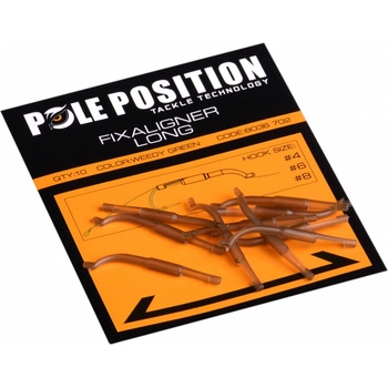 POLE POSITION Fixalinger Long Weedy Green