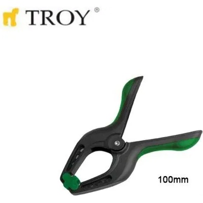 TROY Стяга тип щипка 4 / Troy 25054 / (T 25054)