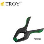 TROY Стяга тип щипка 4 / Troy 25054 / (T 25054)