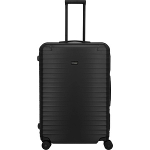 Titan Пътен куфар Titan Overseas L Nightshade black Titan | Cheren | МЪЖЕ | UNI