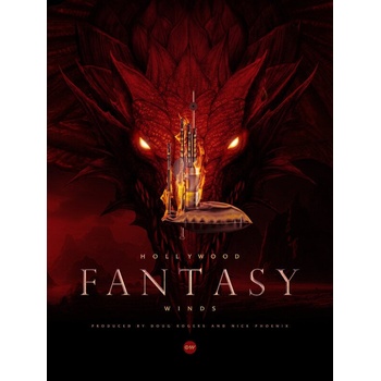 Image 1 of Sounds Online Hollywood Fantasy Winds