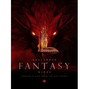 Sounds Online Hollywood Fantasy Winds