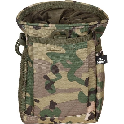 MFH Molle odhadzovák na zásobník operation-camo