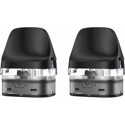 GeekVape J Pod Series cartridge prázdná 2 ks