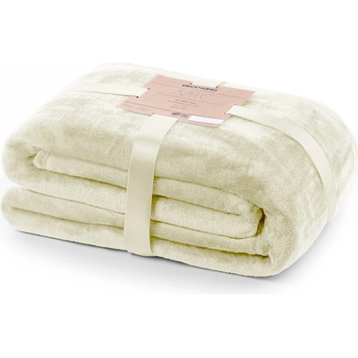 DecoKing Deka z mikrovlákna MIC 150/ CREAM 220x200