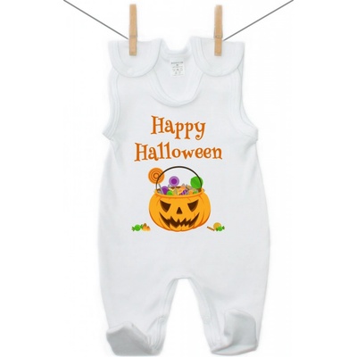 Boodyy Dupačky Happy Halloween