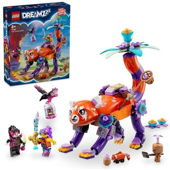 LEGO® DREAMZzz - Izzie's Dream Animals (71481)
