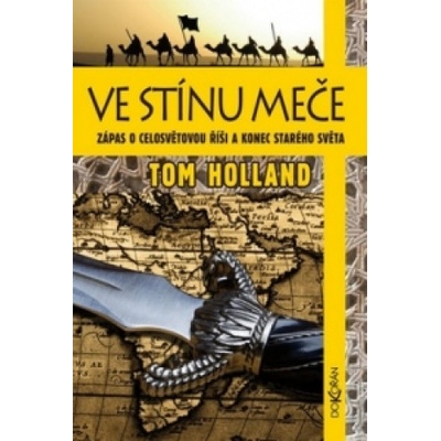 Ve stínu meče | Tom Holland