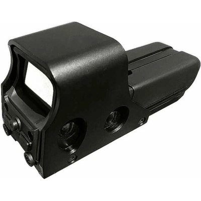 Graphic Sight 552 červený a zelený bod