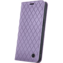Cu-Be Caro Samsung Galaxy A36 5G Purple P534666