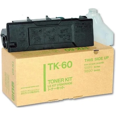 Kyocera TK-60 Black (37027060)