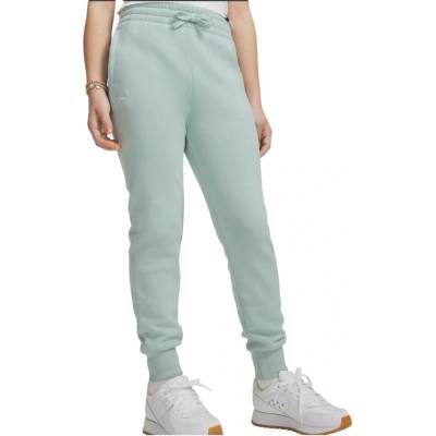 Under Armour Rival Fleece Joggers modrá