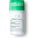 SVR Spirial antiperspirant roll-on 48h 50 ml
