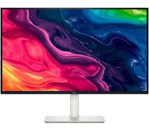 Dell S2725QS