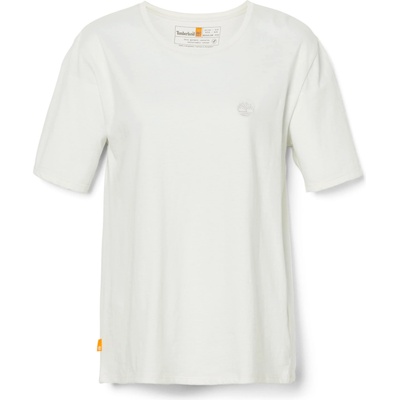 Timberland Тениска бяло, размер xl