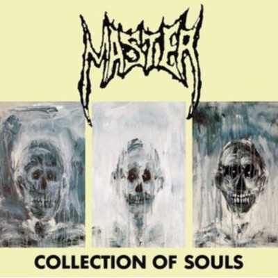 Collection of Souls - Master LP