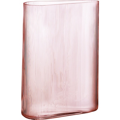 Nude Ваза Mist 29 см розова (1116250)