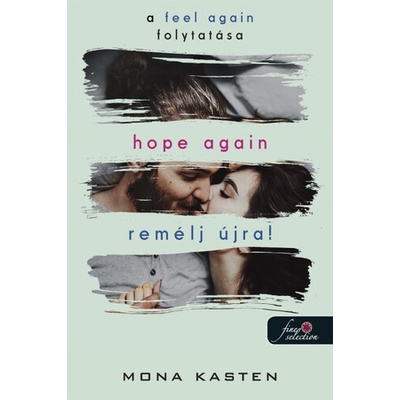 Hope Again - Remélj újra! Újrakezdés 4.