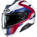 HJC i91 Tricus