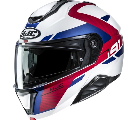 HJC i91 Tricus