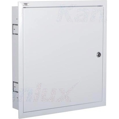 Kanlux IDEAL Kovová rozvodnice KP-DB-I-MF-424