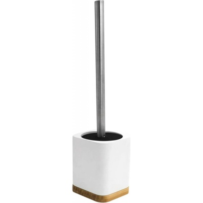 Ridder Amara WC štětka na postavení bílá 2244401