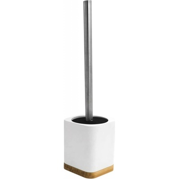 Ridder Amara WC štětka na postavení bílá 2244401