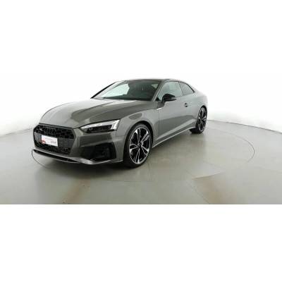Audi A5 40 TFSI quattro S tronic S-line 150 kW