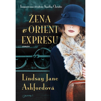 Žena v Orient Expresu