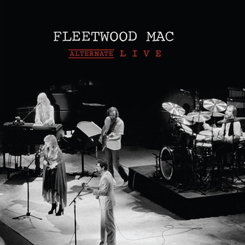Fleetwood Mac - Alternate Live (2 LP) (0603497845156)