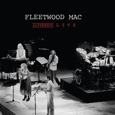 Fleetwood Mac - Alternate Live (2 LP) (0603497845156)