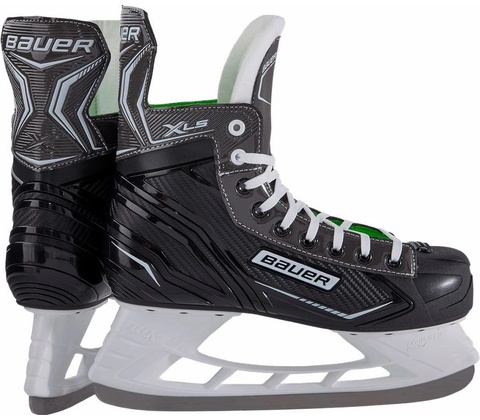 Bauer X-LS Senior