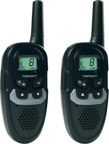 Topcom Twintalker RC-6410