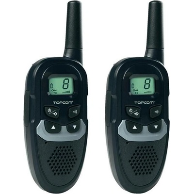 Topcom Twintalker RC-6410