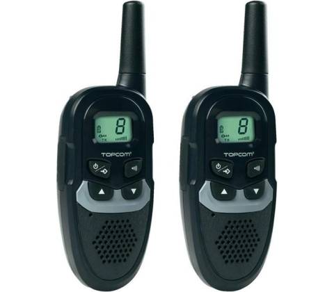 Topcom Twintalker RC-6410