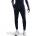 NIKE Спортно долнище psg m nk df strk pant kpz