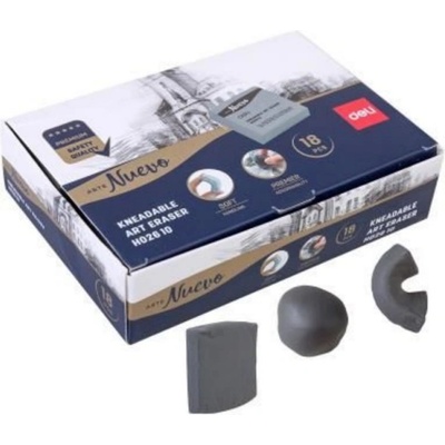 Гума Deli Nuevo 02610