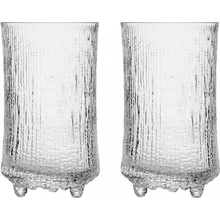 Iittala Sklenice na pivo Ultima Thule 2 x 600 ml