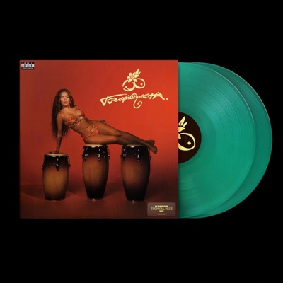 Karol G: Tropicoqueta 2 LP