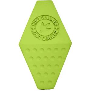 KIWI WALKER Играчка за кучета Kiwi Walker OCTABALL MAXI зелена