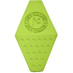 KIWI WALKER Играчка за кучета Kiwi Walker OCTABALL MAXI зелена