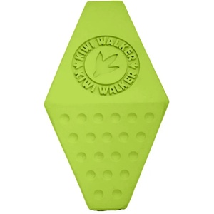 KIWI WALKER Играчка за кучета Kiwi Walker OCTABALL MAXI зелена