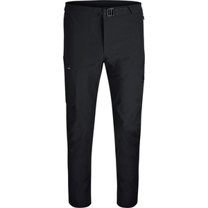 ODLO Мъжки туристически панталон Odlo Ascent Pants Walking trousers - Black - размер 56 (EU) (010-1257-0116)