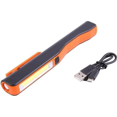 Cree Lighting Акумулаторна led работна лампа (1295)