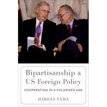 Bipartisanship and Us Foreign Policy