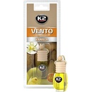 K2 Vento Vanilla 8 ml