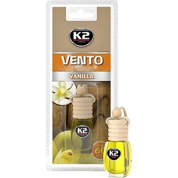 K2 Vento Vanilla 8 ml