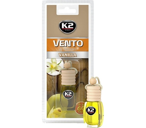 K2 Vento Vanilla 8 ml