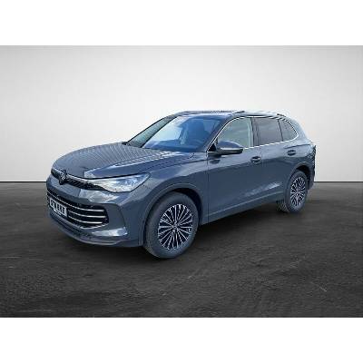 Volkswagen Tiguan 2.0 TDI Elegance DSG 110 kW
