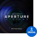Spitfire Audio Aperture Strings (Дигитален продукт)